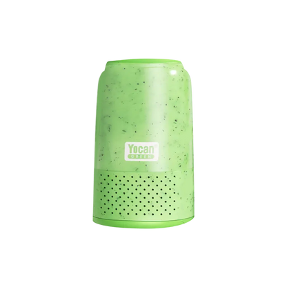 Yocan Green Series Personal Air Filter - Invisibility Cloak