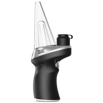 Yocan Black Series - Phaser Max 2 Smart Rig