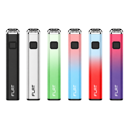 Yocan Flat Series 510 Cartridge Battery