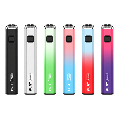 Yocan Flat Series 510 Cartridge Battery