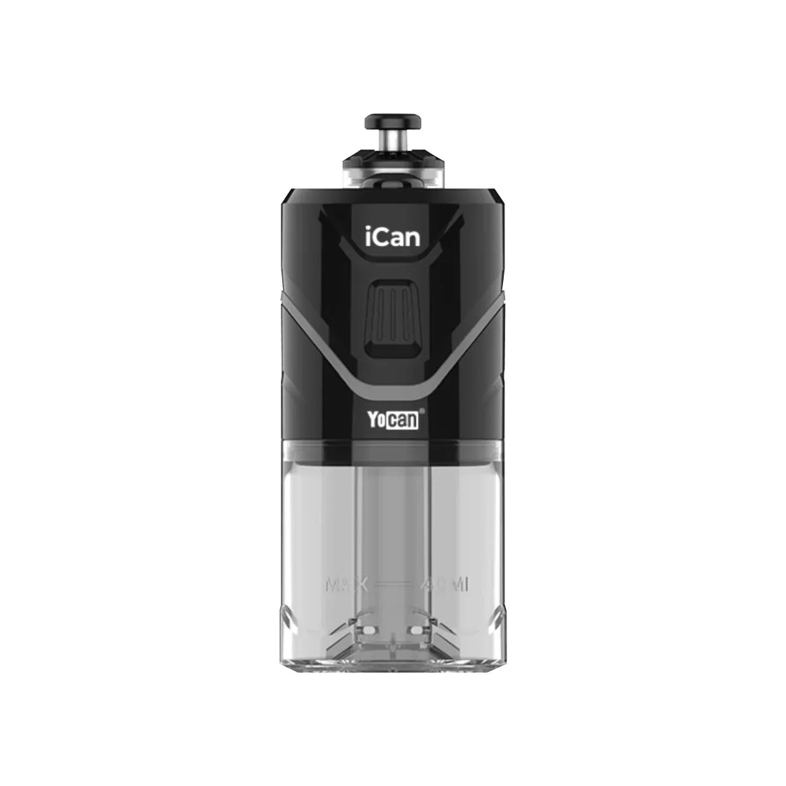 Yocan iCan E-rig - Concentrate Vaporizer