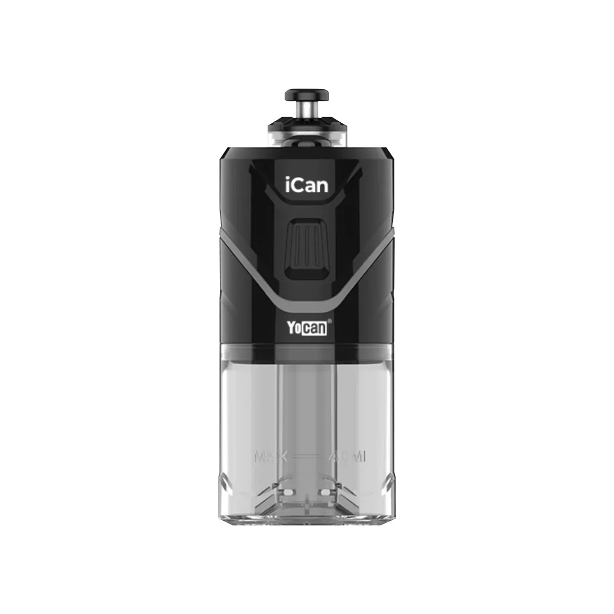 Yocan iCan E-rig - Concentrate Vaporizer Black