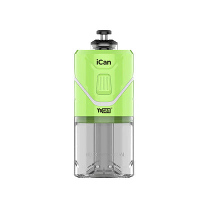 Yocan iCan E-rig - Concentrate Vaporizer Green