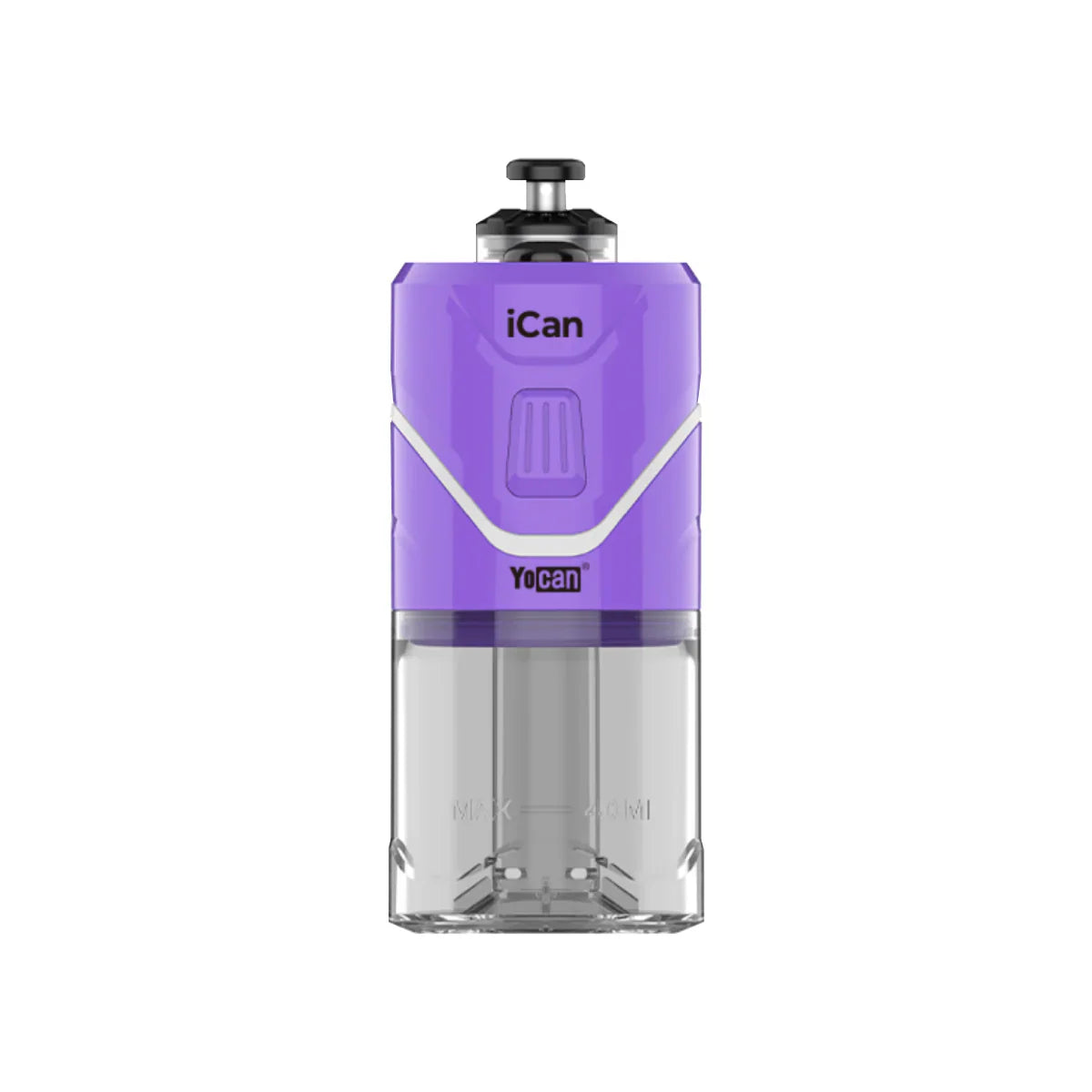 Yocan iCan E-rig - Concentrate Vaporizer