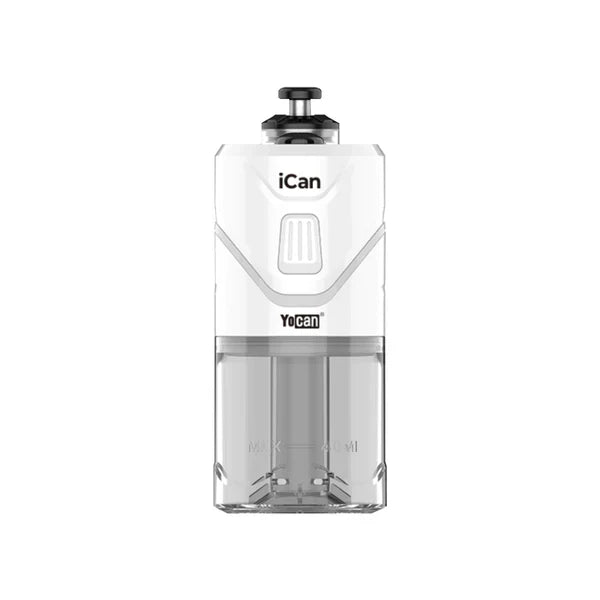 Yocan iCan E-rig - Concentrate Vaporizer