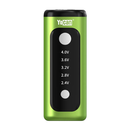 Yocan Kodo Plus - 510 Battery