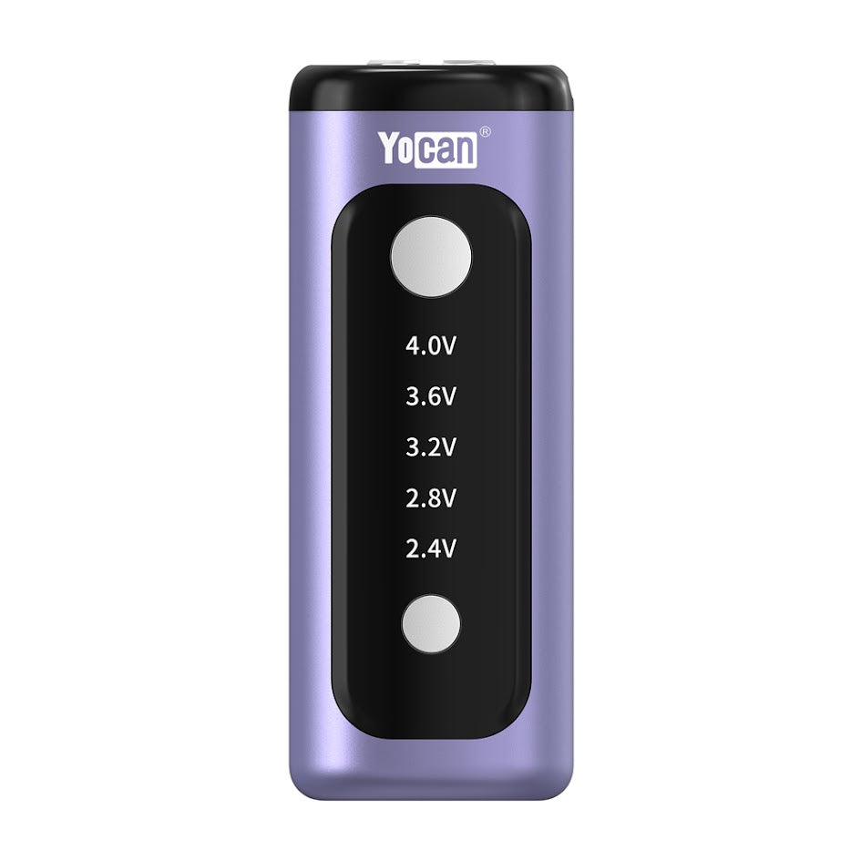 Yocan Kodo Plus - 510 Battery