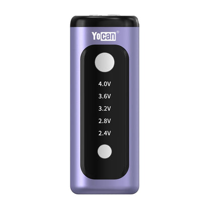 Yocan Kodo Plus - 510 Battery