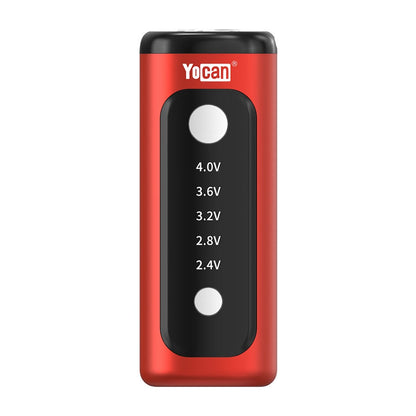 Yocan Kodo Plus - 510 Battery