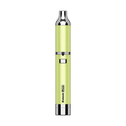 Yocan Evolve Plus Wax Pen Vaporizer Apple Green