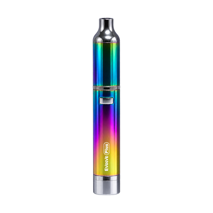 Yocan Evolve Plus Wax Pen Vaporizer Rainbow