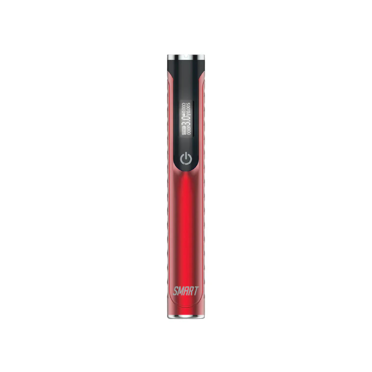 Yocan Black Series - Smart Battery Red