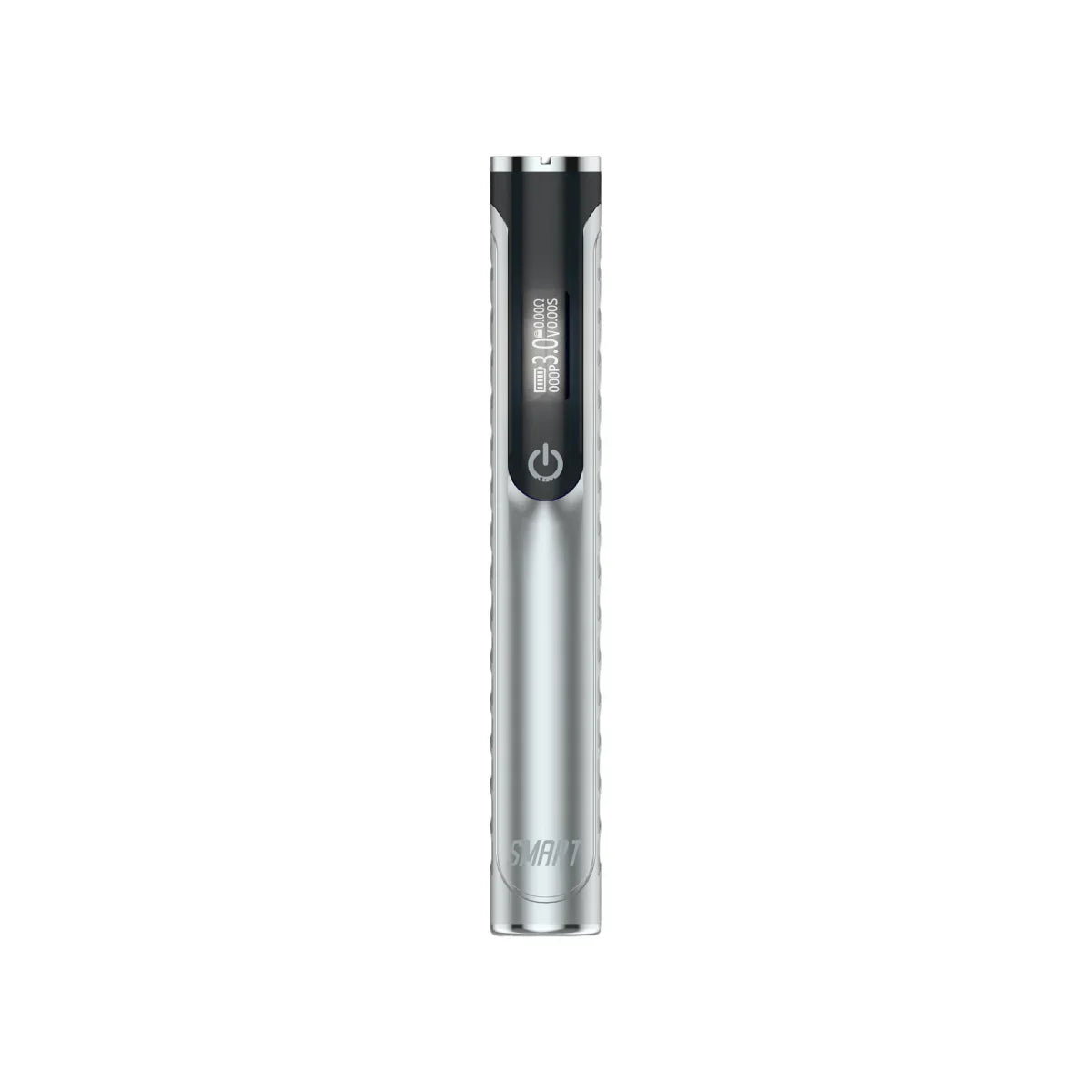 Yocan Black Series - Smart Battery Silver