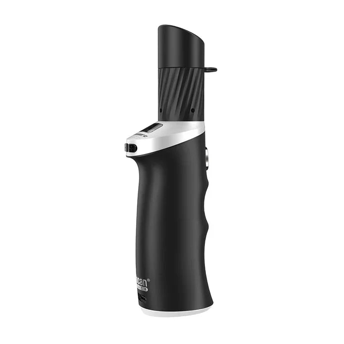 Yocan Black Series - Ace 2 Concentrate Vaporizer Silver