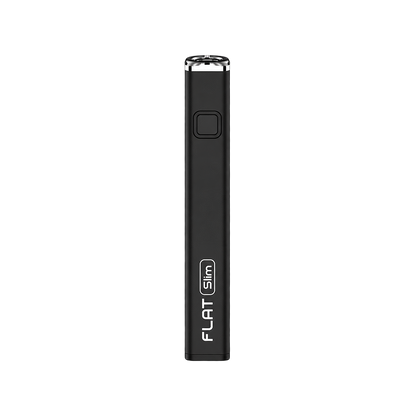 Yocan Flat Series 510 Cartridge Battery Slim (350 mAh) Black