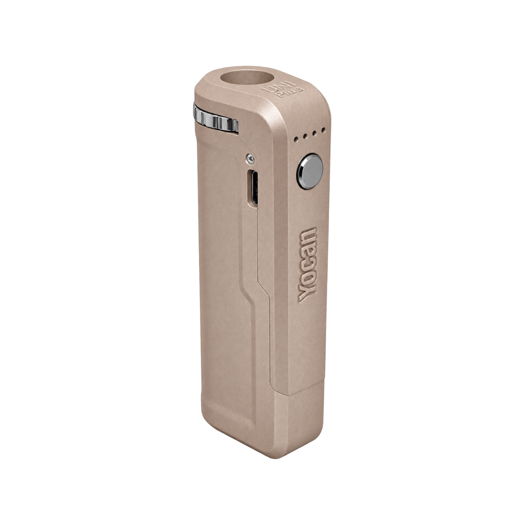 Yocan UNI Plus Box Mod Sand