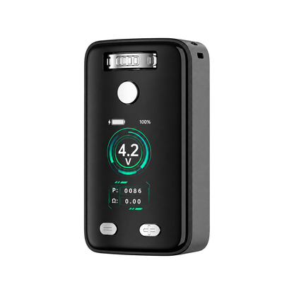 Yocan UNI 3.0 Plus Box Mod Black