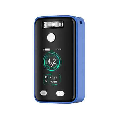 Yocan UNI 3.0 Plus Box Mod Blue