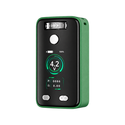 Yocan UNI 3.0 Plus Box Mod Green