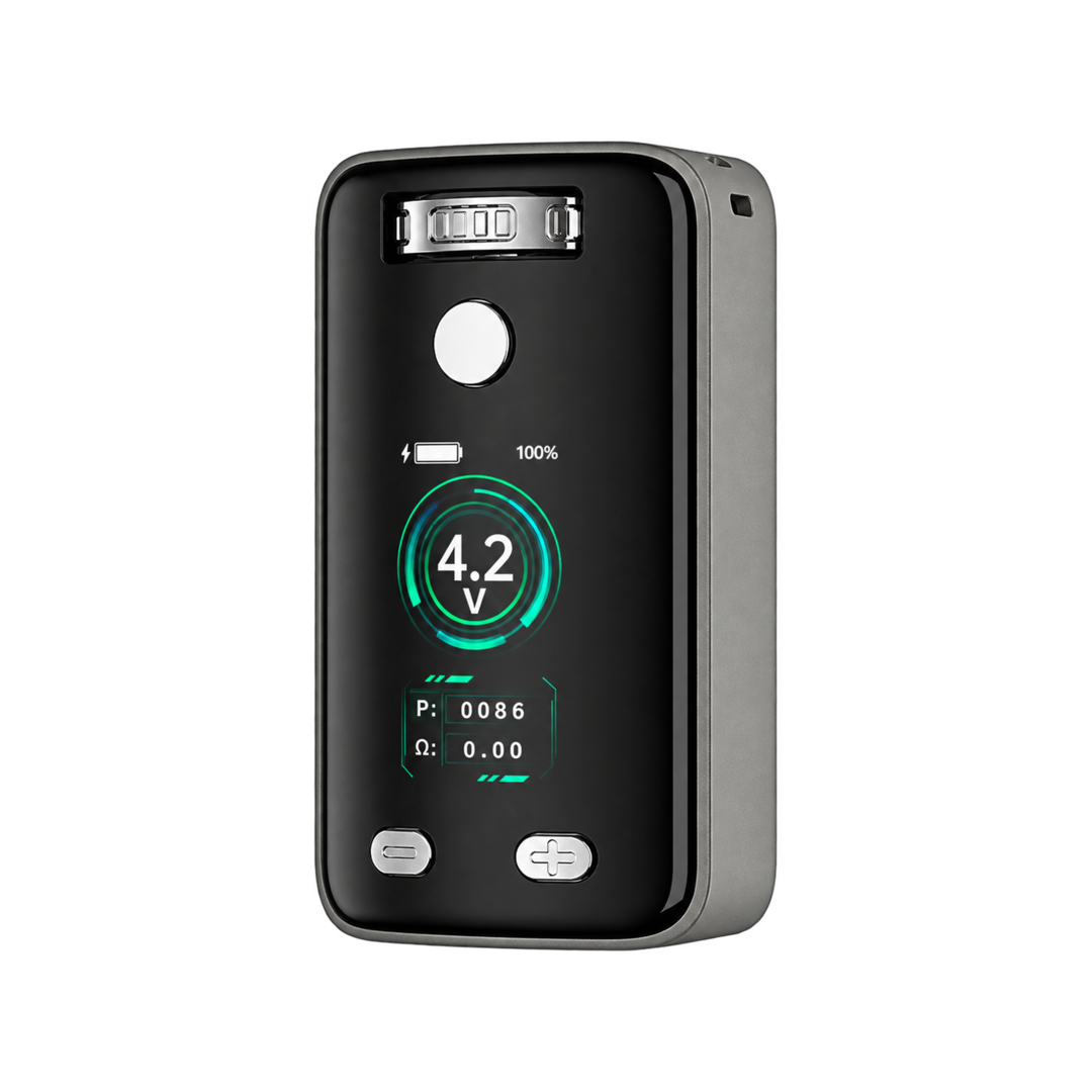 Yocan UNI 3.0 Plus Box Mod Gunmetal