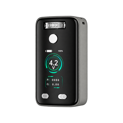 Yocan UNI 3.0 Plus Box Mod Gunmetal