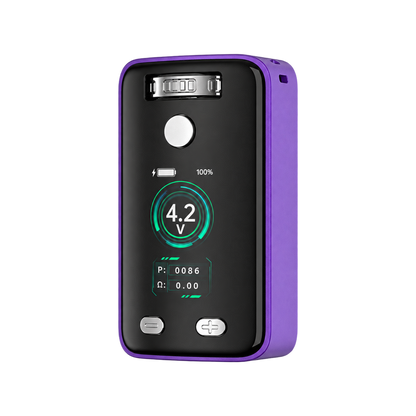 Yocan UNI 3.0 Plus Box Mod Purple
