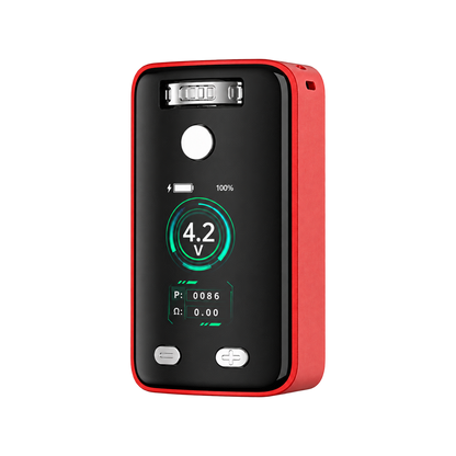 Yocan UNI 3.0 Plus Box Mod Red