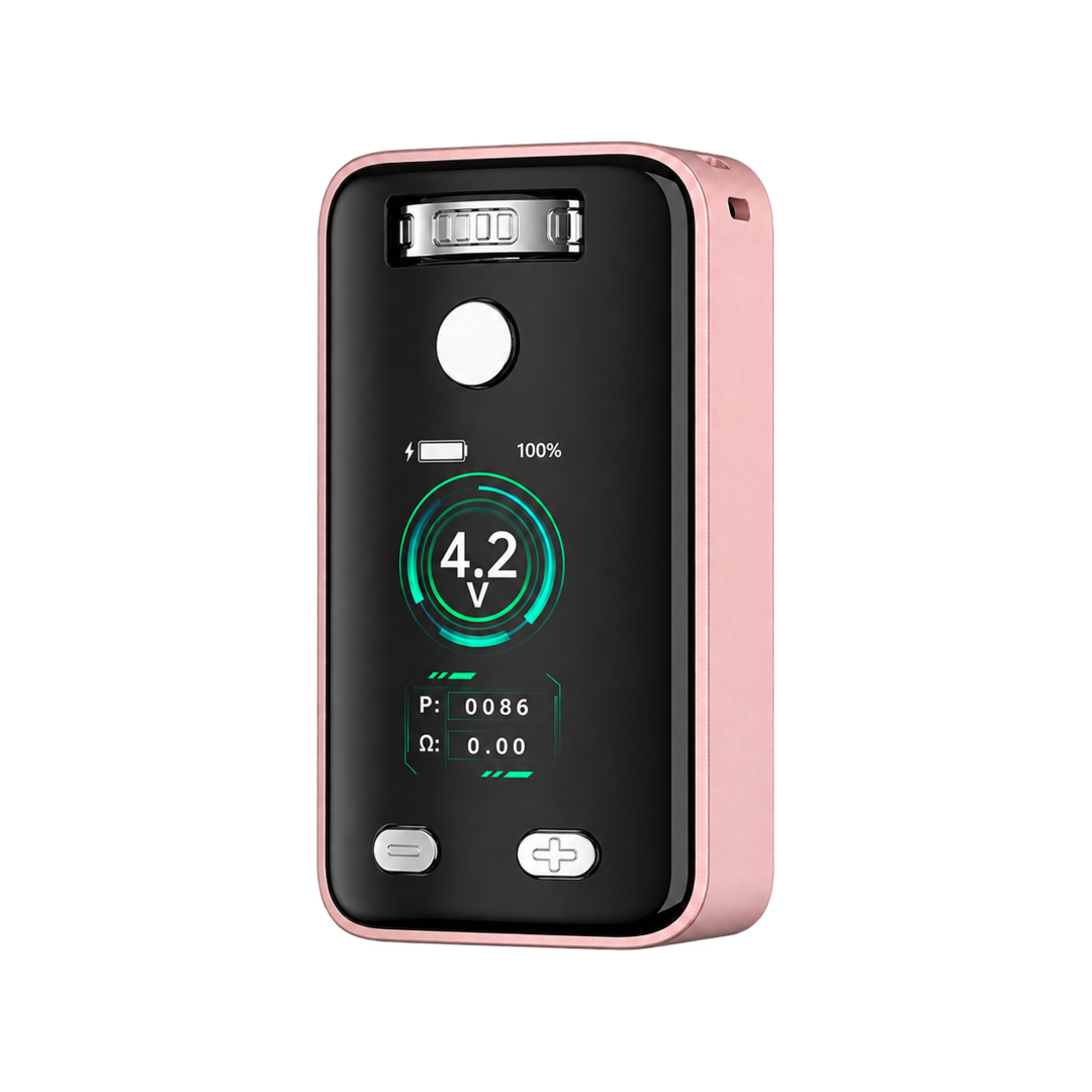 Yocan UNI 3.0 Plus Box Mod Rose Gold