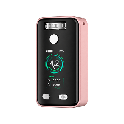 Yocan UNI 3.0 Plus Box Mod Rose Gold