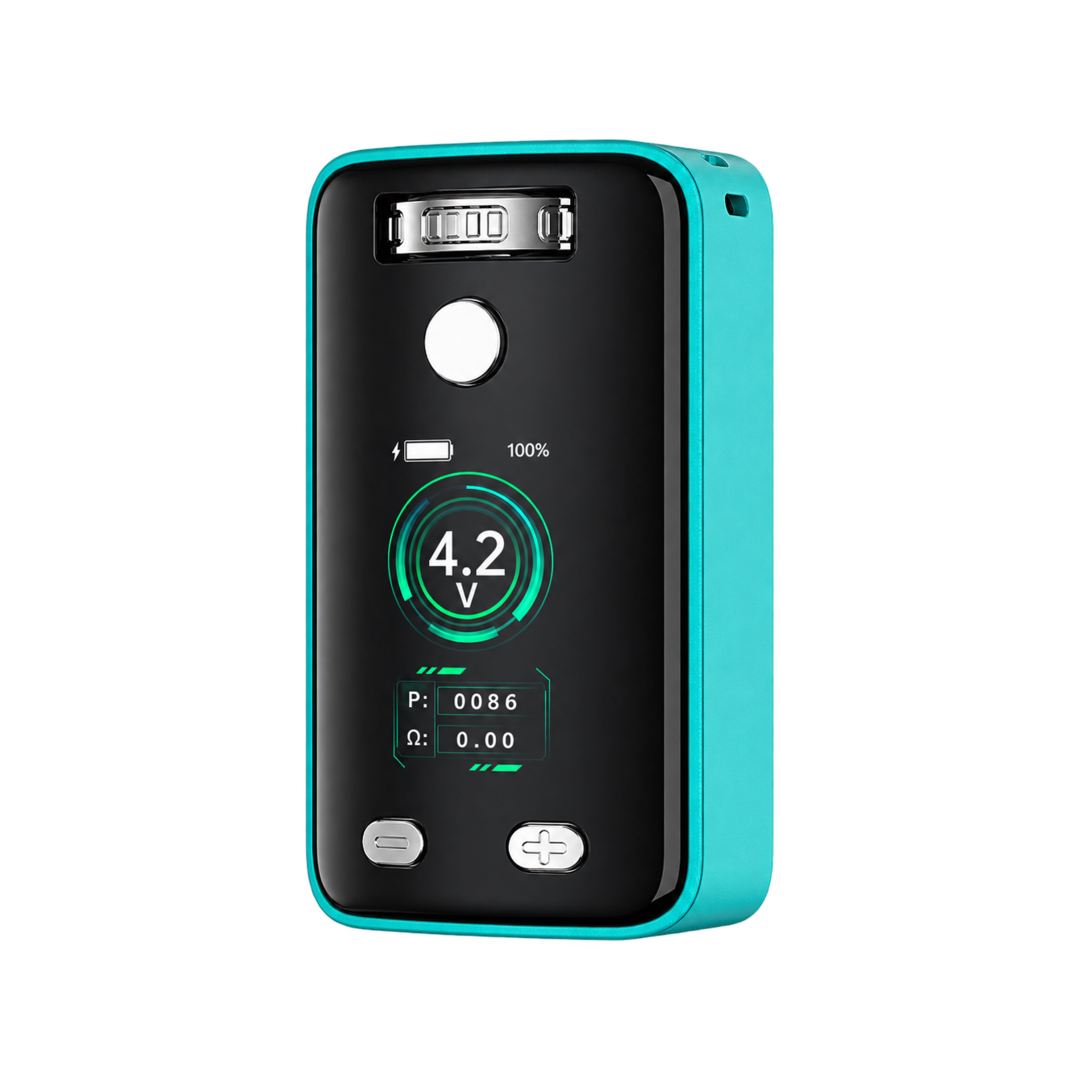 Yocan UNI 3.0 Plus Box Mod Teal