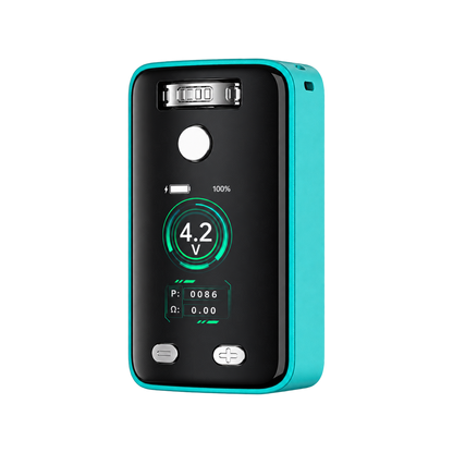 Yocan UNI 3.0 Plus Box Mod Teal