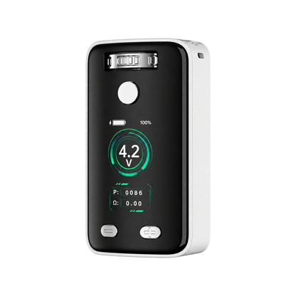 Yocan UNI 3.0 Plus Box Mod White