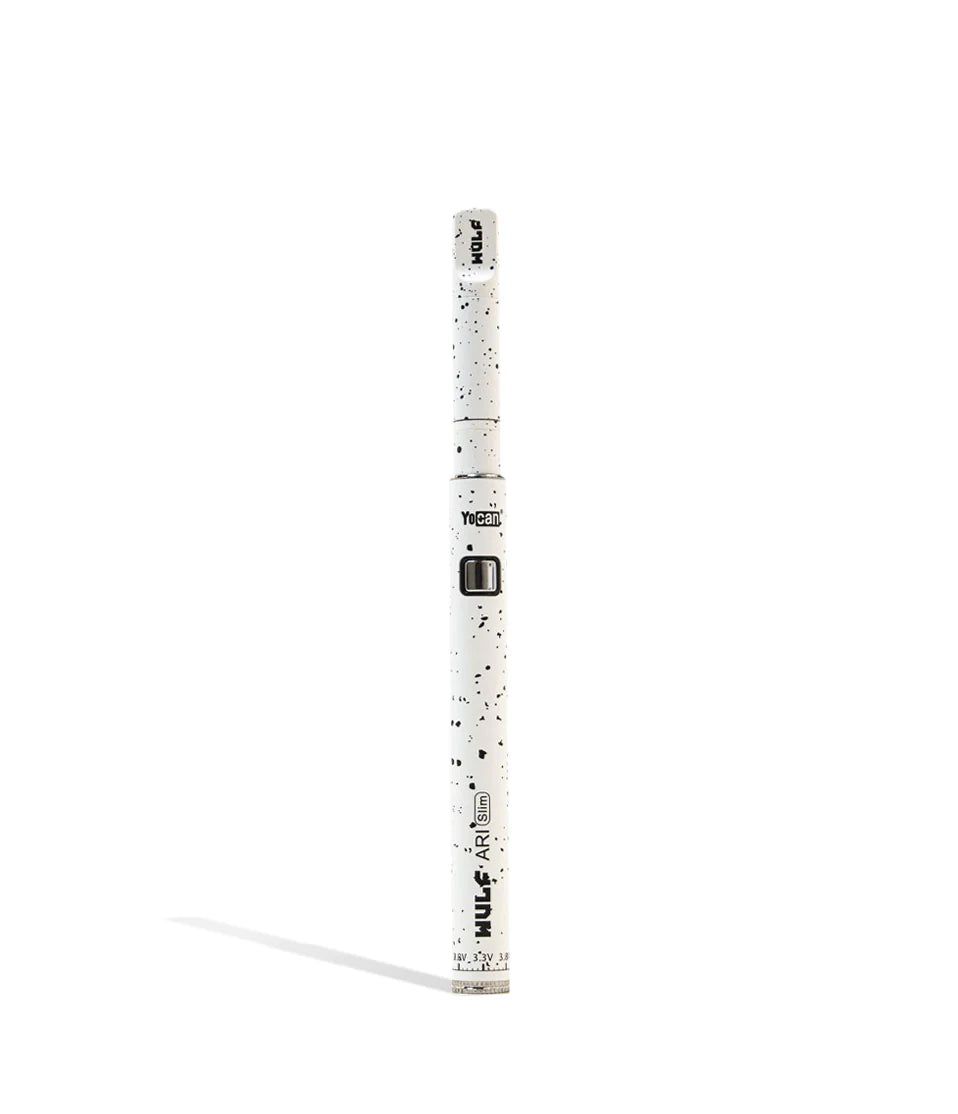 Yocan Ari Slim Cartridge Vaporizer