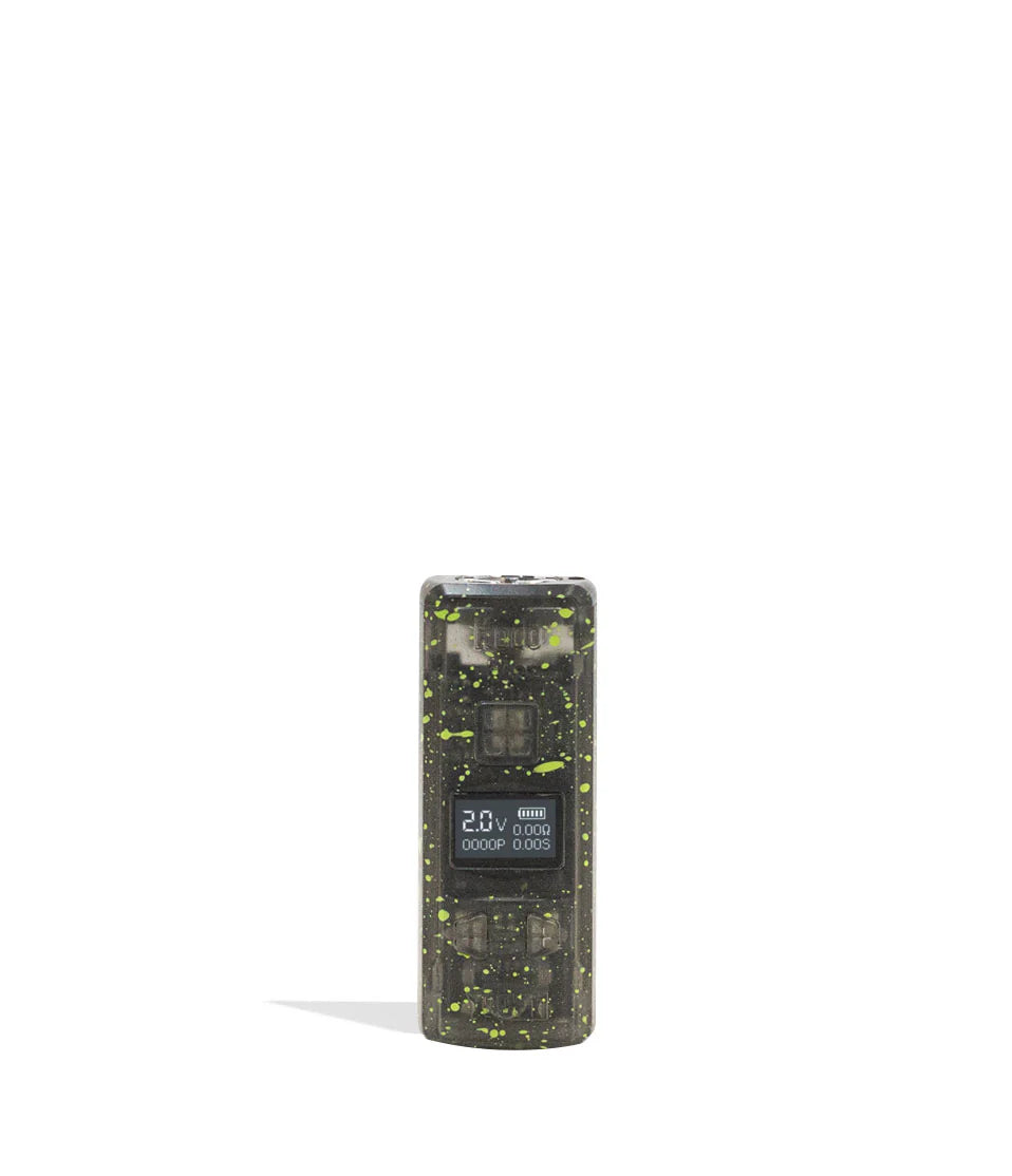 Yocan Kodo Pro - Cartridge Battery Granite (X-RAY)