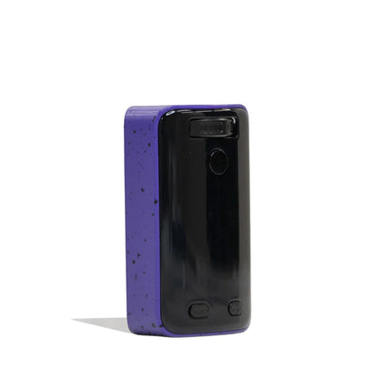 Yocan UNI 3.0 - Universal Box Mod Purple Black Splatter