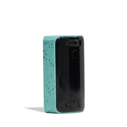 Yocan UNI 3.0 - Universal Box Mod Teal Black Splatter