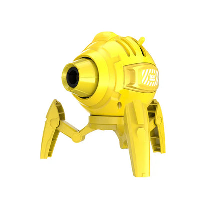 Yocan Red Series - Bot Torch Yellow