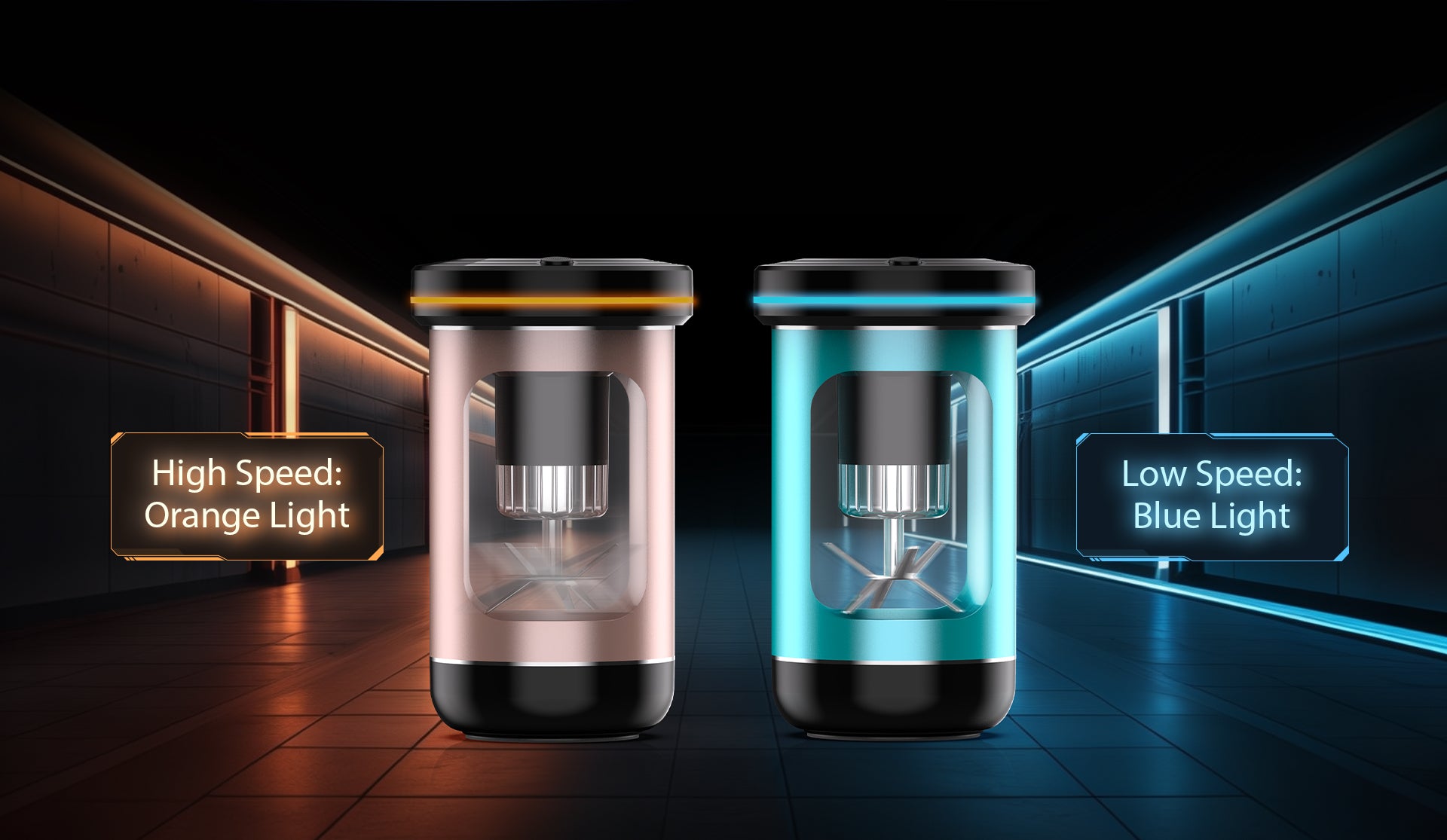 Yocan Draco Electric Smart Grinder – Yocan Online