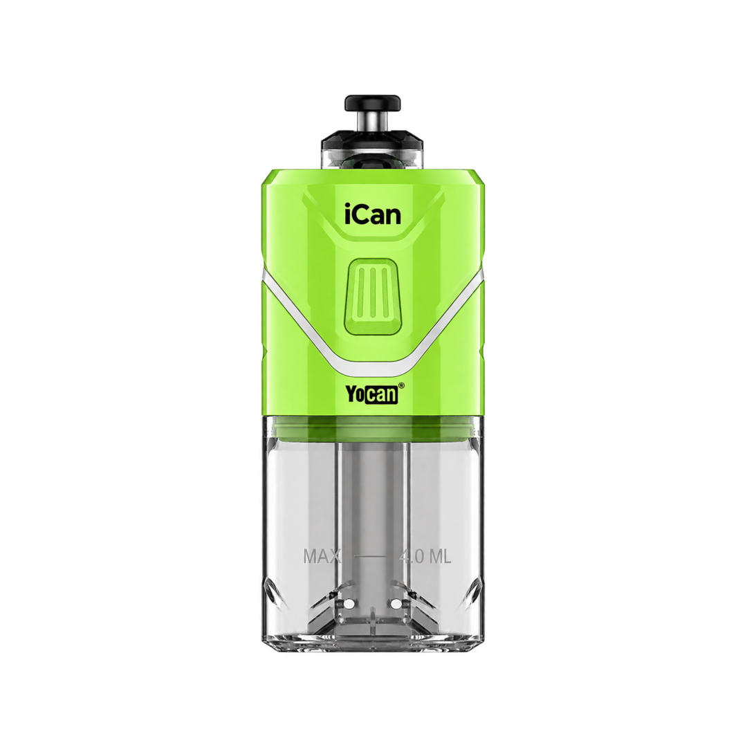 Yocan Ican Vaporizer Green
