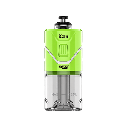 Yocan Ican Vaporizer Green