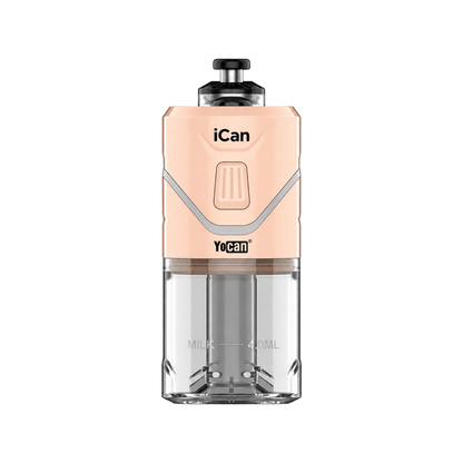 Yocan Ican Vaporizer Peach