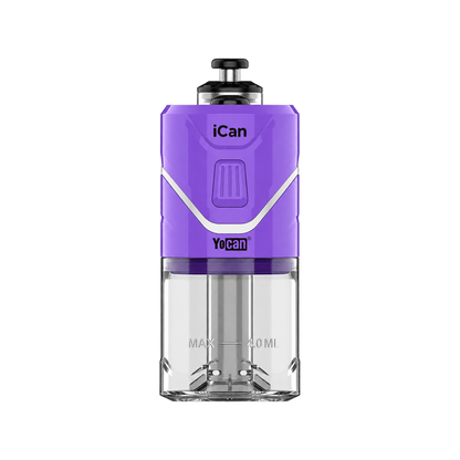 Yocan Ican Vaporizer Purple