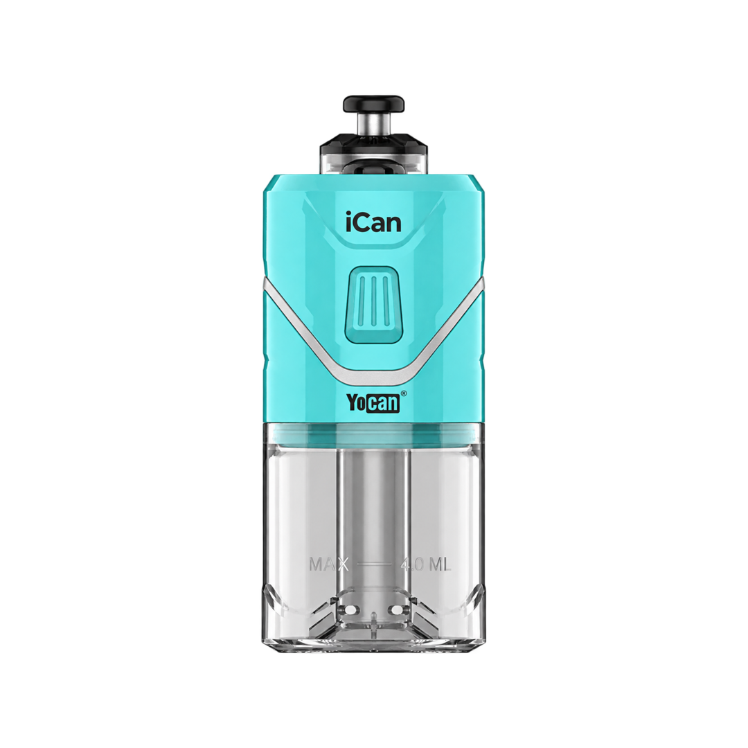 Yocan Ican Vaporizer Teal