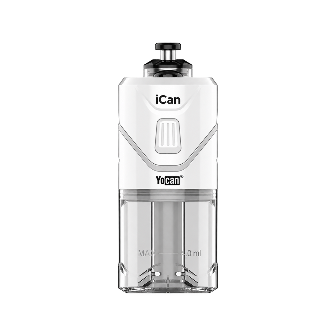 Yocan Ican Vaporizer Pearl