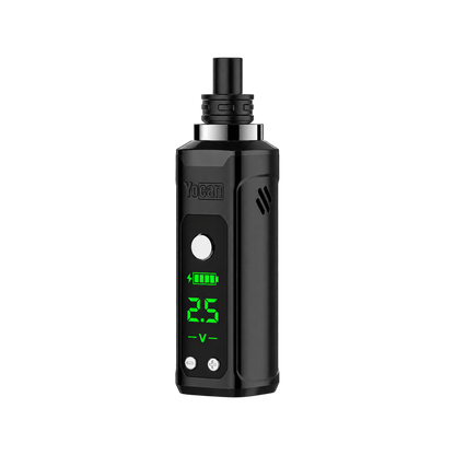Yocan Nestor Concentrate Vaporizer Black