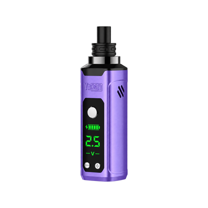 Yocan Nestor Concentrate Vaporizer Sunset Purple