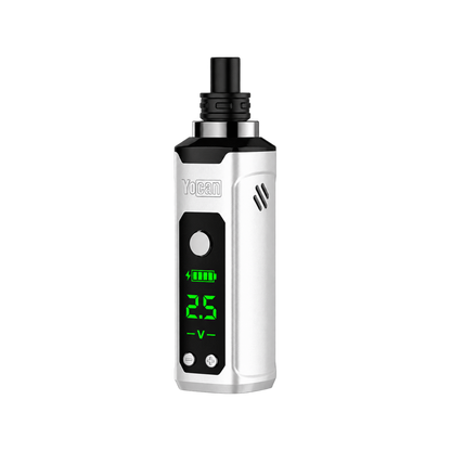 Yocan Nestor Concentrate Vaporizer Pearl