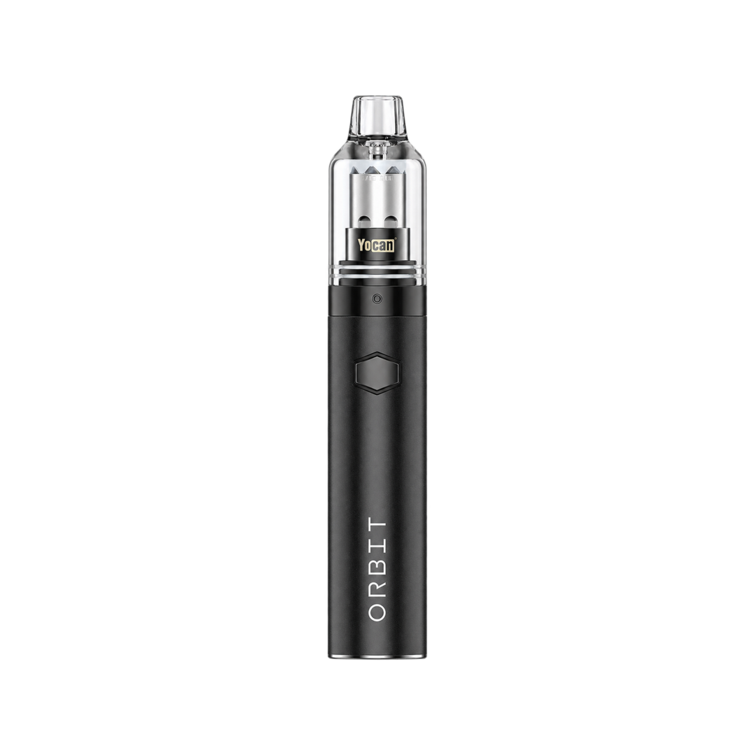 Yocan Orbit Concentrate Vaporizer Black