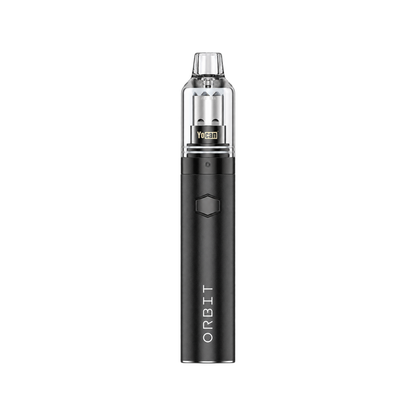 Yocan Orbit Concentrate Vaporizer Black