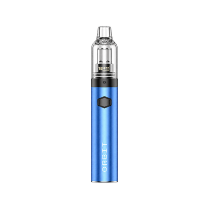 Yocan Orbit Concentrate Vaporizer Blue